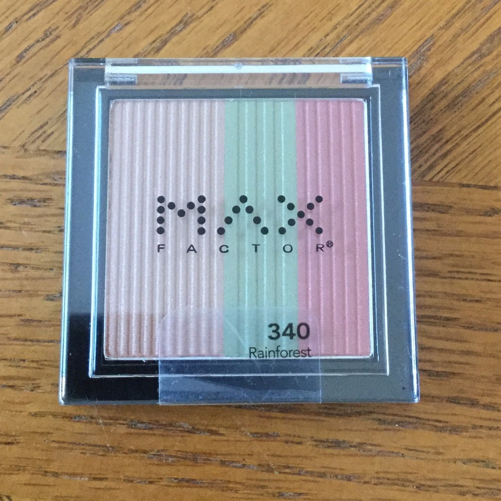 Max factor eyeshadow - Picture 2 of 3